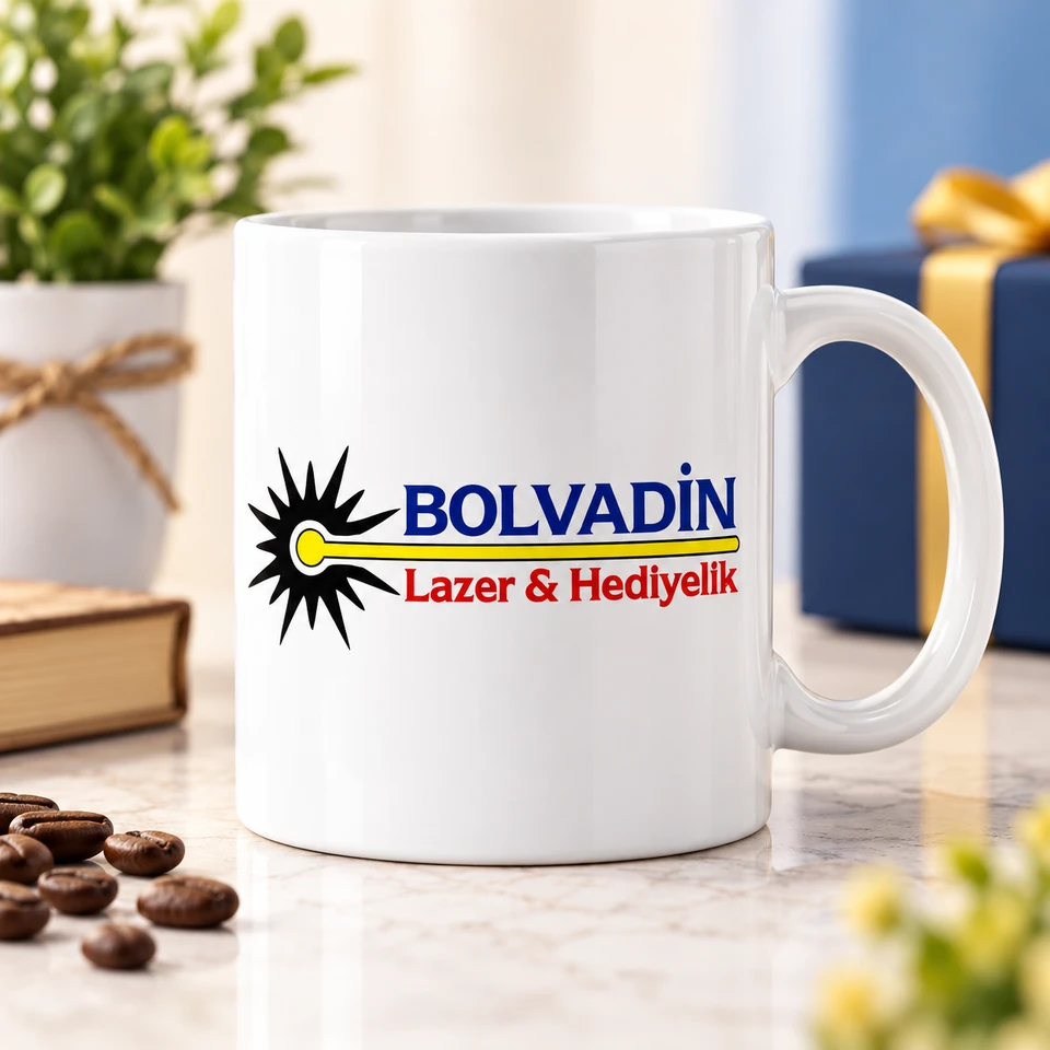 Fotoğraflı Kupa Bardak